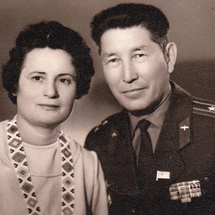 107 лет со дня рождения первого якутского летчика-истребителя Ивана Федорова