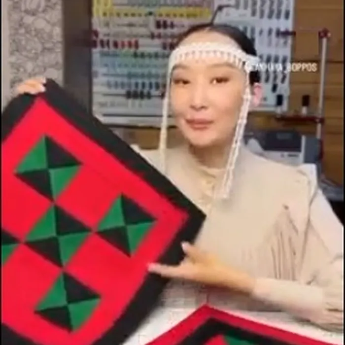 Готовимся к Ысыах