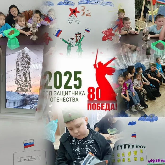 27 января - день снятия полной блокады Ленинграда! 