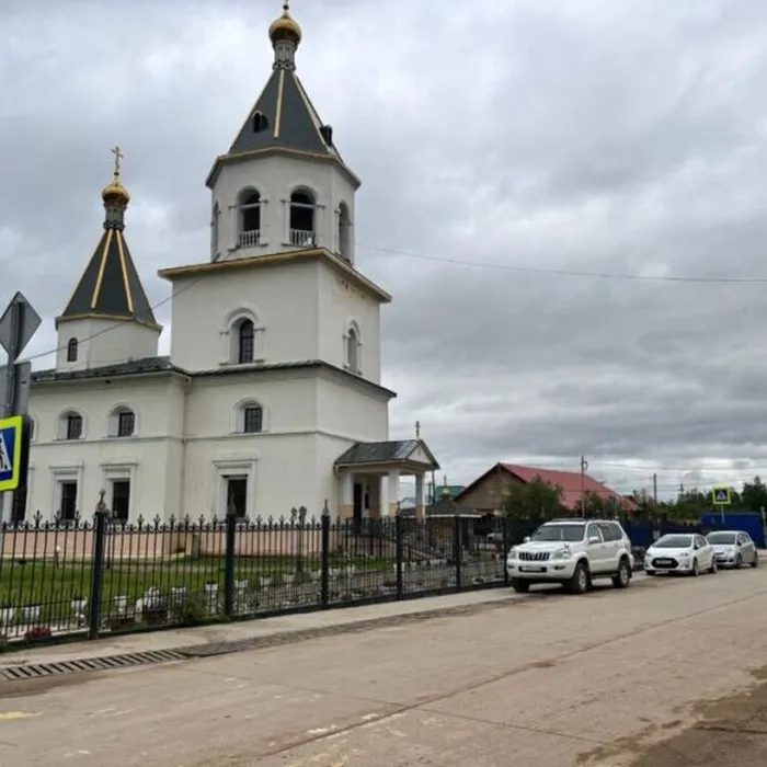 Олекминск готовится отметить 390-летний юбилей