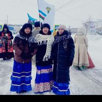  5 марта – День народного мастера Республики Саха (Якутия)